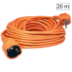 Produžni strujni kabel 20m 16A
