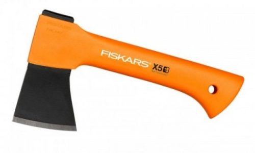 FISKARS sjekira za kampriranje 564g 232mm XXS X5
