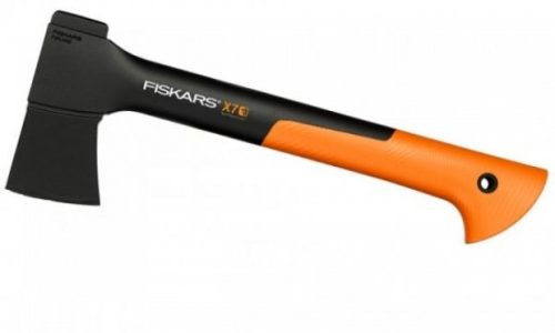 FISKARS sjekira za usitnjavanje 850g 376mm XS X7