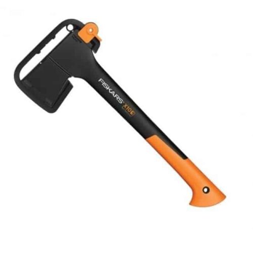 FISKARS sjekira za usitnjavanje 1220g 491mm XS X10