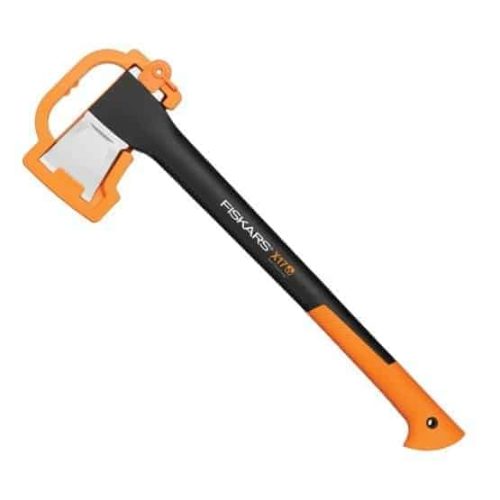 FISKARS sjekira za cjepanje 1800g 602mm M X17