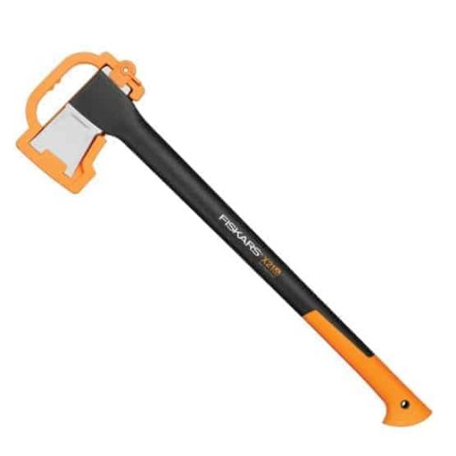 FISKARS sjekira za cijepanje 2100g 725mm L X21