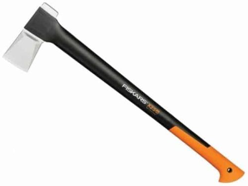 FISKARS sjekira za cijepanje 2540g 774mm XL X25