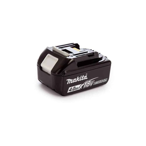 MAKITA akumulator BL1840B 18V 4,0Ah Li-Ion