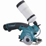 MAKITA aku rezalica pločica i stakla CC300DW 1xAku 10,8V 1,3Ah