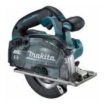 MAKITA aku ručna kružna pila DCS553Z
