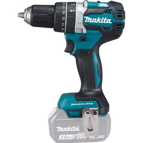 MAKITA aku bušilica DDF484Z