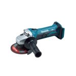 MAKITA aku kutna brusilica DGA452Z