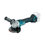 MAKITA aku kutna bruslica DGA504Z