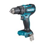 MAKITA aku udarna bušilica DHP485RFJ 2x18V 3,0Ah + kovčeg