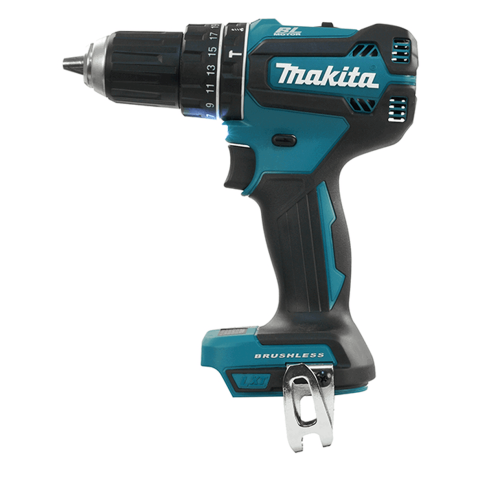 MAKITA aku udarna bušilica DHP485Z