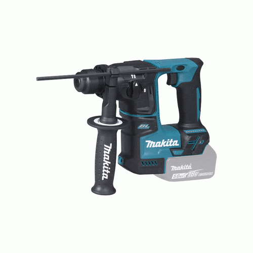 MAKITA aku bušaći čekić DHR171Z