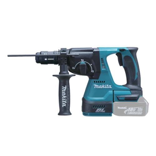 MAKITA aku bušaći čekić DHR243Z
