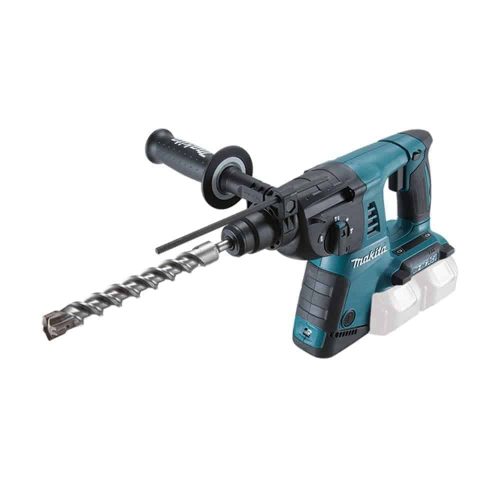 MAKITA aku bušaći čekić DHR263Z