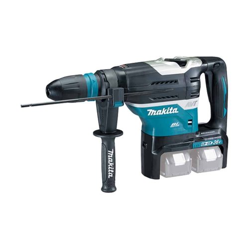 MAKITA aku bušači čekić DHR400ZK