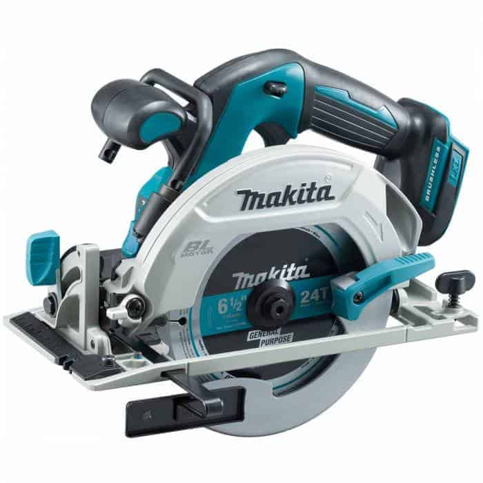 MAKITA aku ručna kružna pila DHS680Z MAKITA aku ručna kružna pila DHS680Z