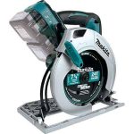 MAKITA aku ručna kružna pila DHS710Z