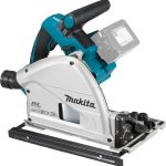 MAKITA aku uranjajuča kružna pila DSP600ZJ