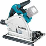MAKITA aku uranjajuča kružna pila DSP601ZJU