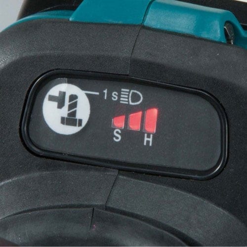 MAKITA aku udarni odvijač DTW1002Z