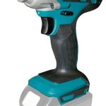 MAKITA aku udarni odvijač DTW190Z