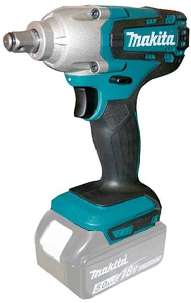 MAKITA aku udarni odvijač DTW190Z