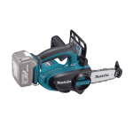 MAKITA aku lančana pila DUC122Z
