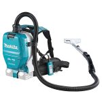 MAKITA aku usisavač za nošenje na leđima DVC261Z