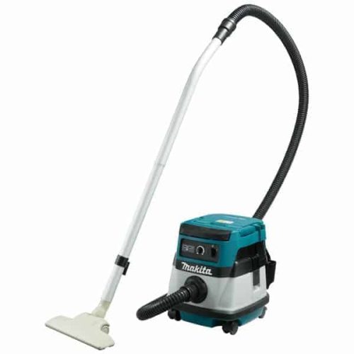 MAKITA aku usisavač DVC860L