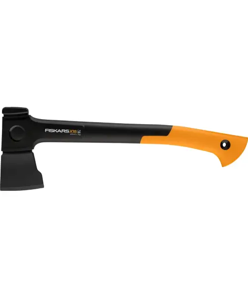 FISKARS sjekira za usitnjavanje 1040g 455mm S X18 (3)