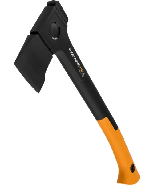 FISKARS sjekira za usitnjavanje 1040g 455mm S X18 (4)