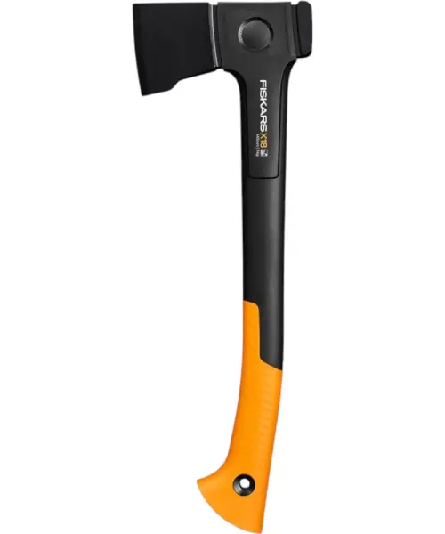 FISKARS sjekira za usitnjavanje 1040g 455mm S X18