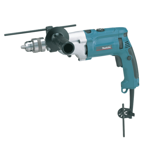 MAKITA udarna bušilica HP2070