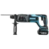 MAKITA aku bušaći čekić DHR241RFJ (1)