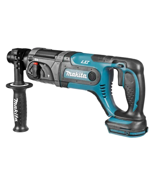 MAKITA aku bušaći čekić DHR241RFJ (2)