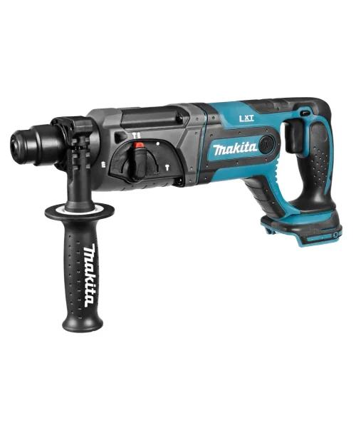 MAKITA aku bušaći čekić DHR241RFJ (3)