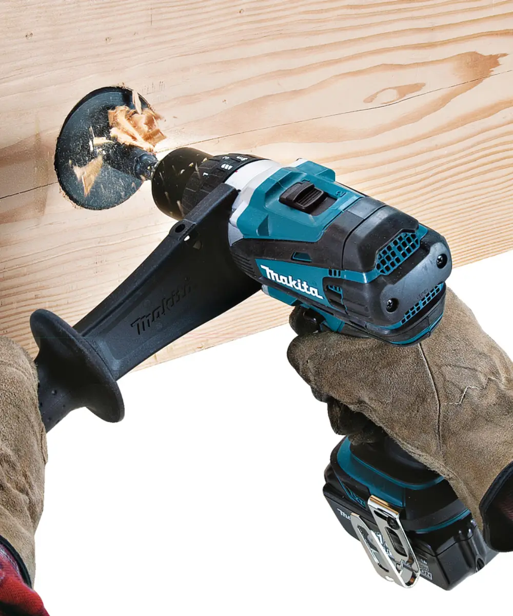 MAKITA aku bušilica DDF458Z