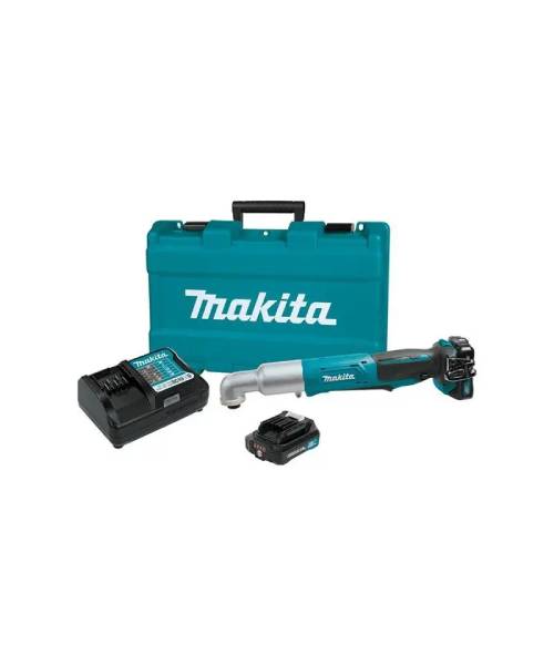 MAKITA aku kutni udarni odvijač TL064DWAE 2xAku 10,8V 2,0Ah + kovčeg