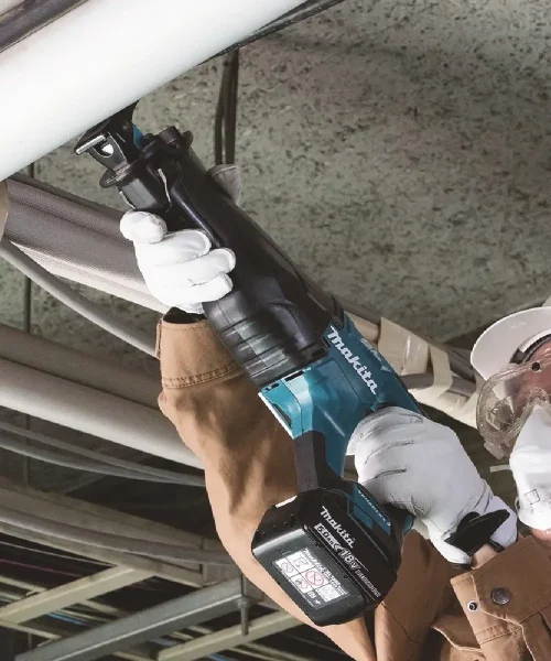 MAKITA aku sabljasta pila DJR187Z (6)