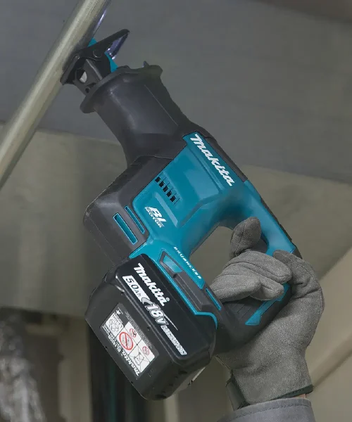 MAKITA aku sabljasta pila DJR188Z (3)