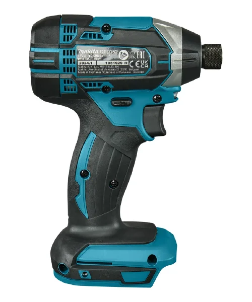MAKITA aku udarni odvijač DTD152Z