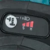 MAKITA aku udarni odvijač DTW1001Z