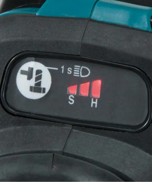 MAKITA aku udarni odvijač DTW1001Z