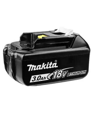 MAKITA akumulator BL1830B 18V 3,0Ah (1)