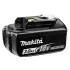 MAKITA akumulator BL1830B 18V 3,0Ah (1)