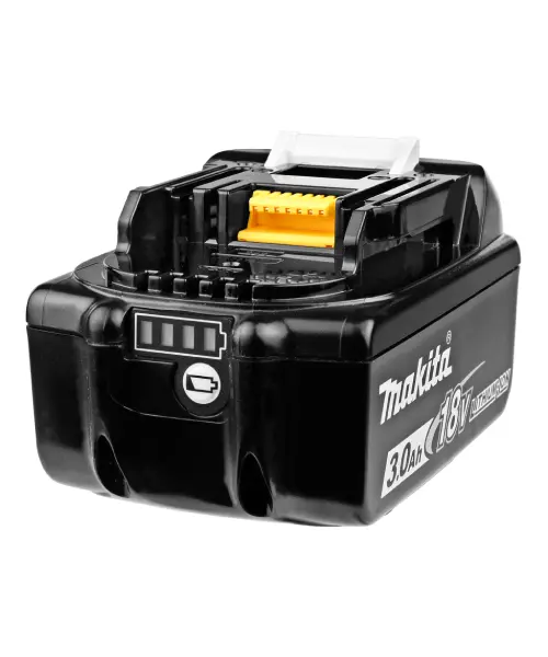 MAKITA akumulator BL1830B 18V 3,0Ah (2)
