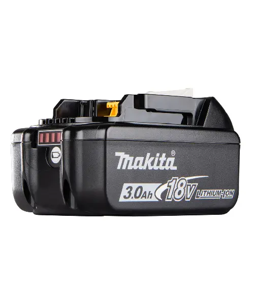MAKITA akumulator BL1830B 18V 3,0Ah (4)