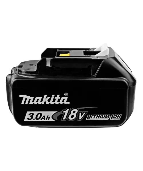 MAKITA akumulator BL1830B 18V 3,0Ah