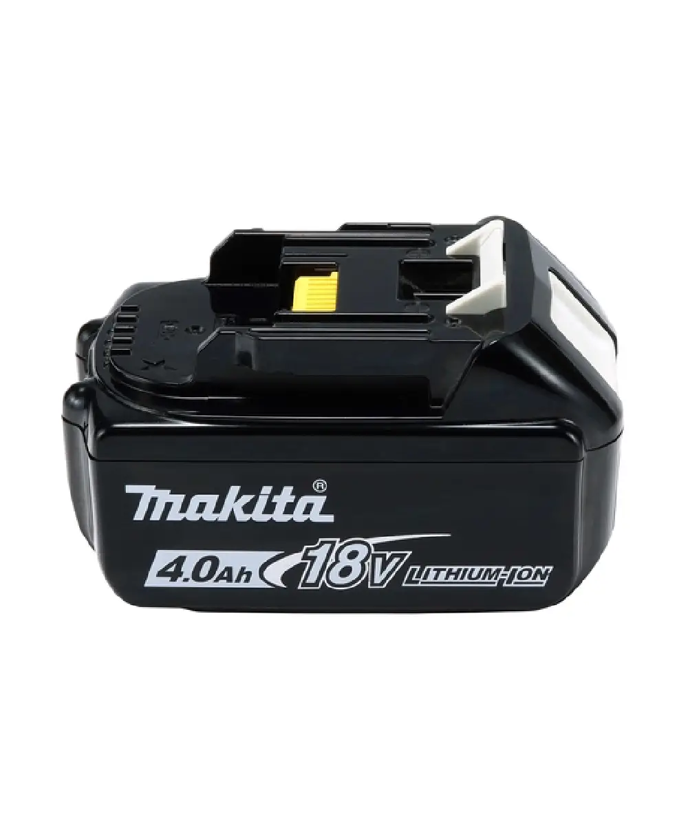 MAKITA akumulator BL1840B 18V 4,0Ah Li-Ion (1)