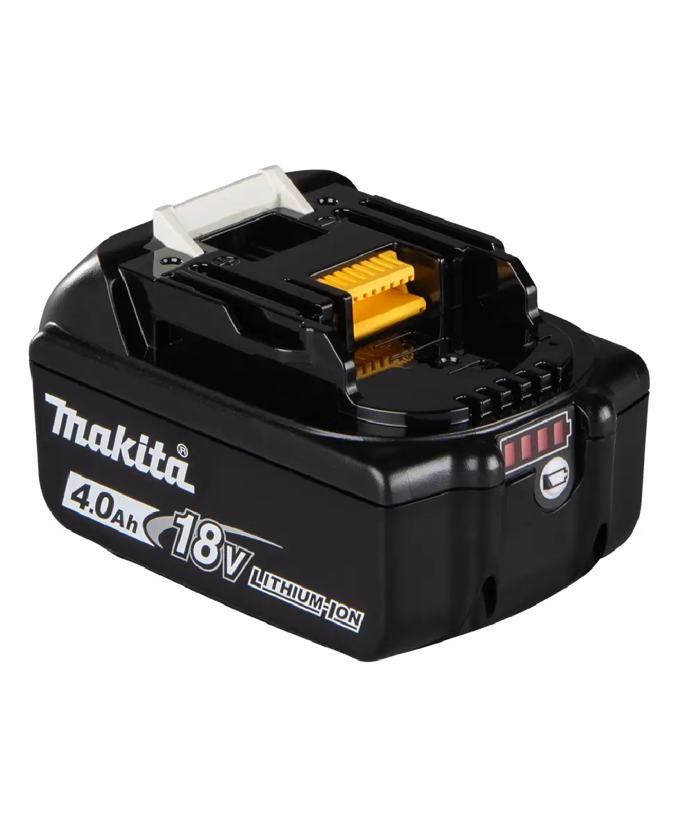 MAKITA akumulator BL1840B 18V 4,0Ah Li-Ion (2)